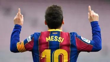 The Messi Saga Continues: Barcelona Return on the Horizon?.