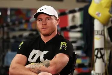 The Mexican boxer was highly surpassed by the Portuguese and the Argentinean star