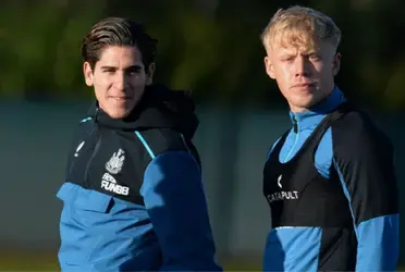 The Mexican came off the bench for the Premier League Cup match against Huddersfield Town and came on at 64'.