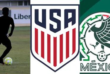 The Mexican National Team ignores this striker who shines in MLS