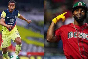 The Mexican of the moment is Randy Arozarena, the baseball player for the Mexican National Team