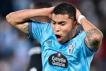 The Mexican player is willing to pause his European dream so that the coach of the Tricolor can consider him for Qatar 2022.