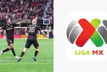 The Mexican player took out his hatred against Liga MX for several reasons
