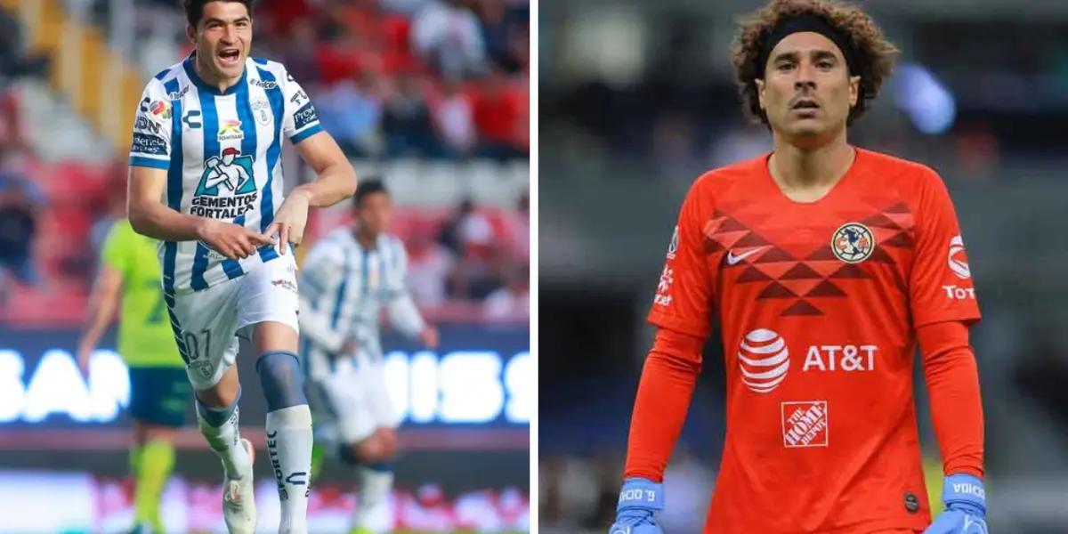 The Mexican press has made a revelation that has shaken Azulcrema fans.