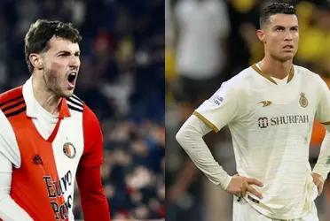 The Mexican striker has 20 goals this season and now the footballer has a new price