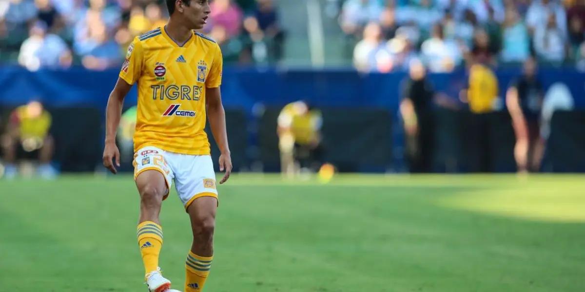 The Mexican winger Jurgen Damm played for many years in Tigres UANL. Now, he had admitted that he would like to play in another team in Liga MX. The fans of Tigres went crazy