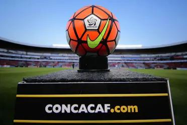 The Mexicans Edson Alvarez, Carlos Salcedo, Hector Herrera, Raul Jimenez and Hirivng Lozano lead the ideal 11 of CONCACAF