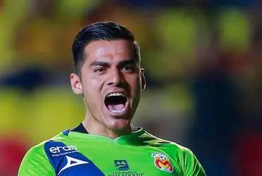 The midfielder was set to join the Rebaño Sagrado, but the team coached by Diego Cocca negotiated faster and will count on him.