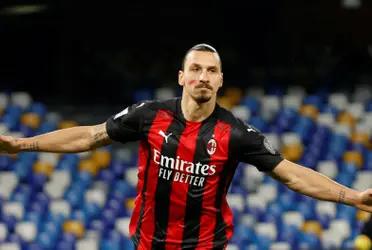 The Milan player will announce it in the next few days.