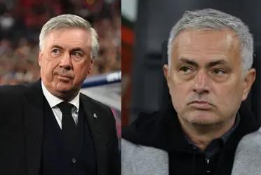 The millions that Jose Mourinho asks for to coach the Brazil National Team