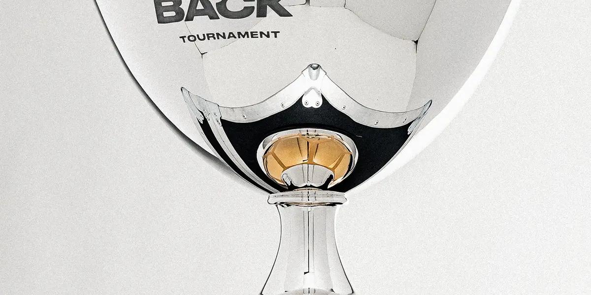 The MLS is Back Tournament champion will be crowned today, earning the prestigious MLS is Back title.