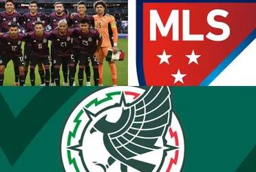 The MLS made great offers for these young Mexicans