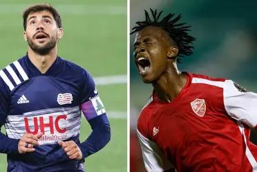 The MLS outfit will play against Cavaly AS, the team from Haití.