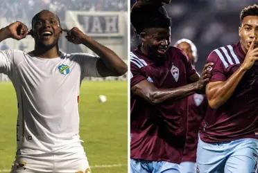 The MLS outfit will play against Comunicaciones, the team from Guatemala.