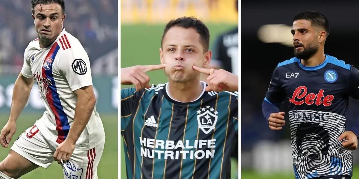 The MLS starts on February 26.