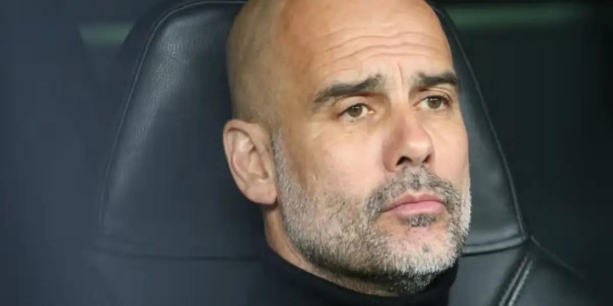 The most expensive signing in the history of Manchester City