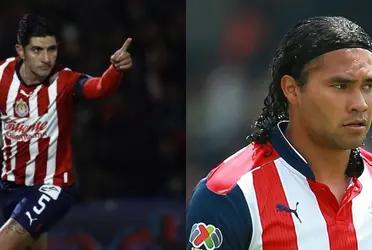 The new Chivas player has delighted the fans
