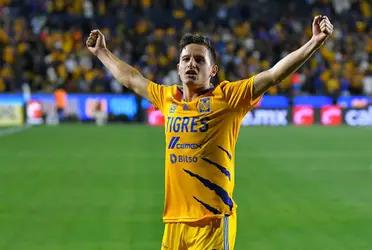 The new signings combined to give Tigres the draw vs Cruz Azul in the first matchday.