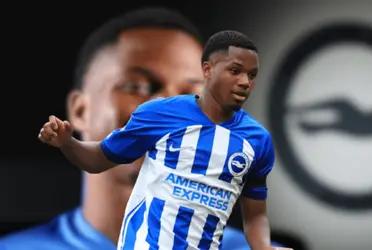 The news that Ansu Fati receives from FC Barcelona