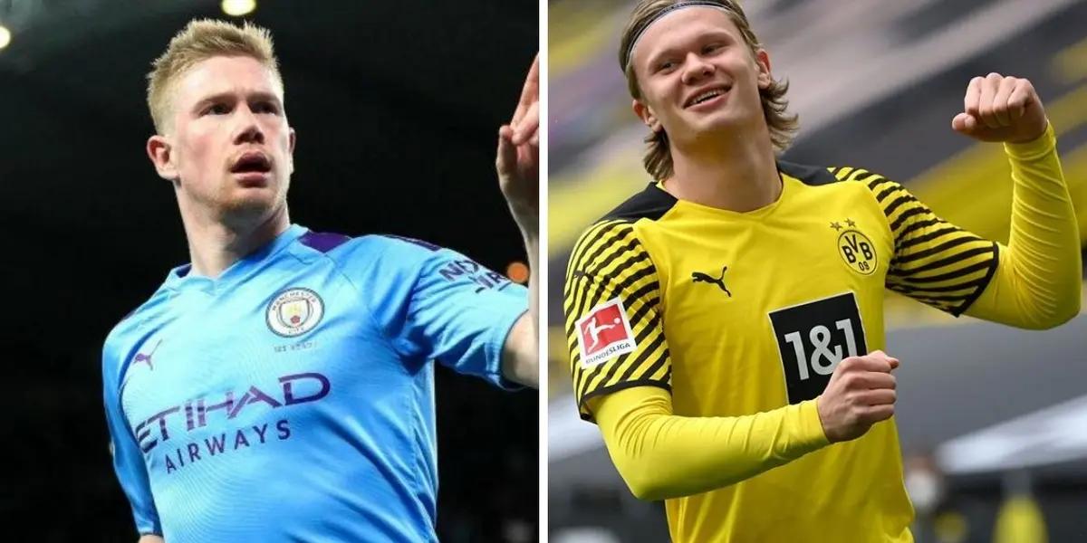 The Norwegian, who is only 21 years old, will be paid a sky-high salary.