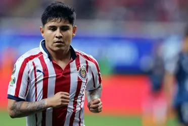 The offensive midfielder revealed a wish to play in a club, that nobody was expecting him to say.