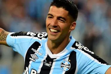 The path for the Uruguayan player was not easy, to reach the United States league there had to be several very interesting factors.