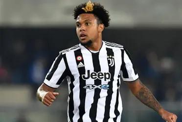 The player had already been wanted by Spurs but after a refusal, this time the transfer could happen.