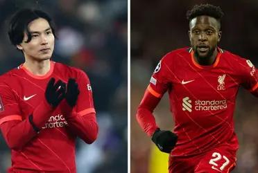 The player has played in England's second division and in Spain's LaLiga.