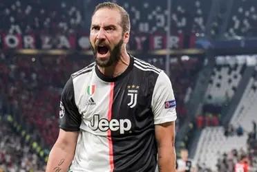 The player is very close to leaving Juventus. With an offer from the Los Angeles Galaxy, it is important to know if this transfer will be a solution or a problem