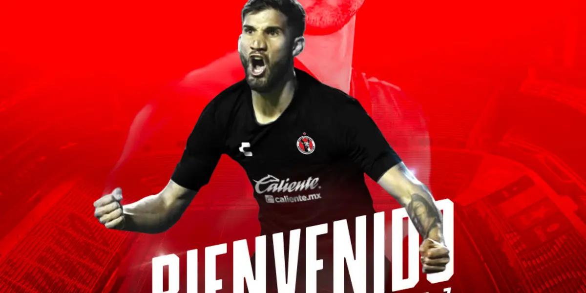 The player scored in his first game in the Mexican League 2022, but his team lost to Puebla.