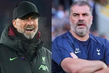 The player that Klopp wants for 2024, but who will have competition