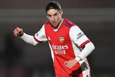 The player was called up for the match against Crystal Palace and statistics suggest that he will make his debut.