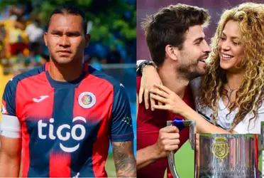 The player was very afected because of her actions.