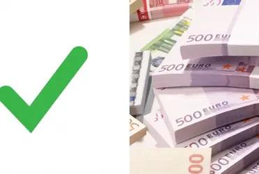 The player who could join the Spanish team in the next transfer window.