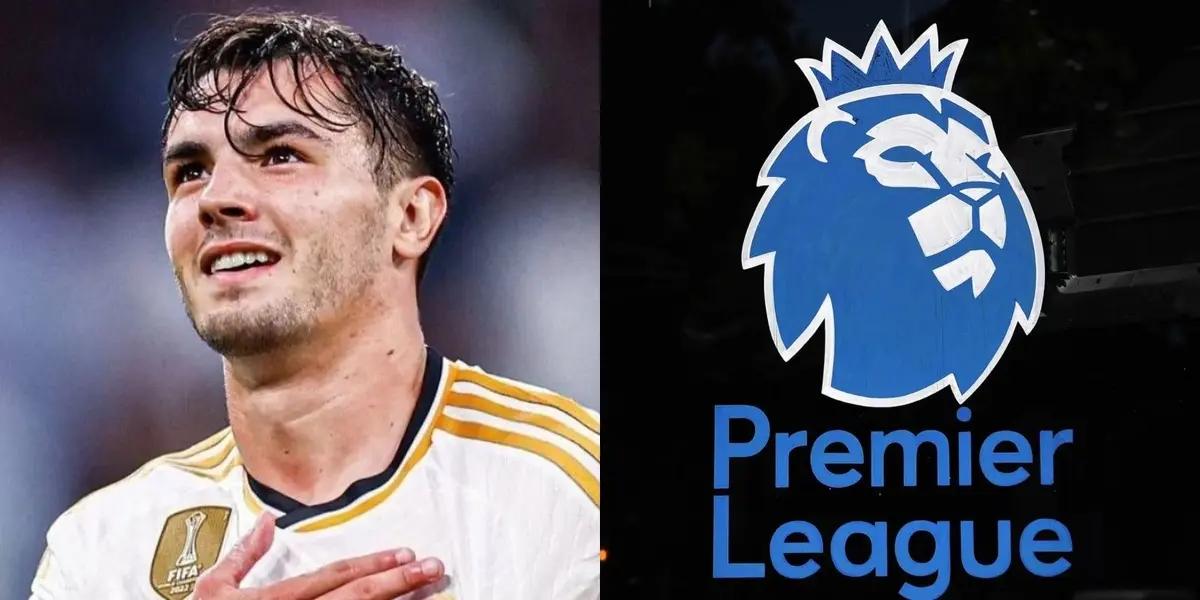 The player would not be considered in Merengue and other clubs can take advantage of that.