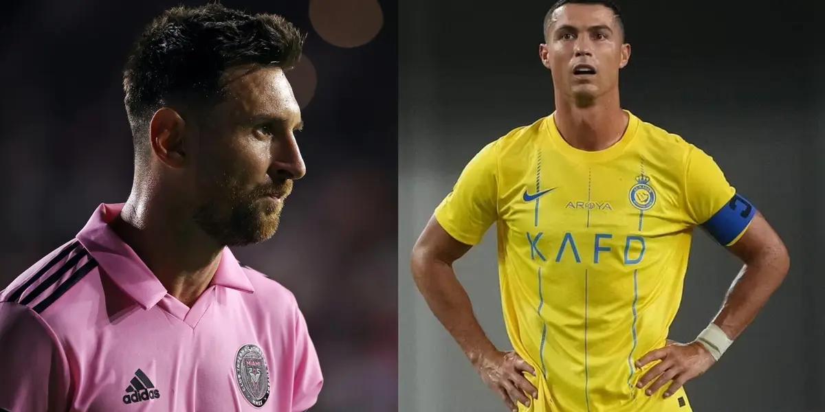 The players who earn the most per year, only from their salary in clubs