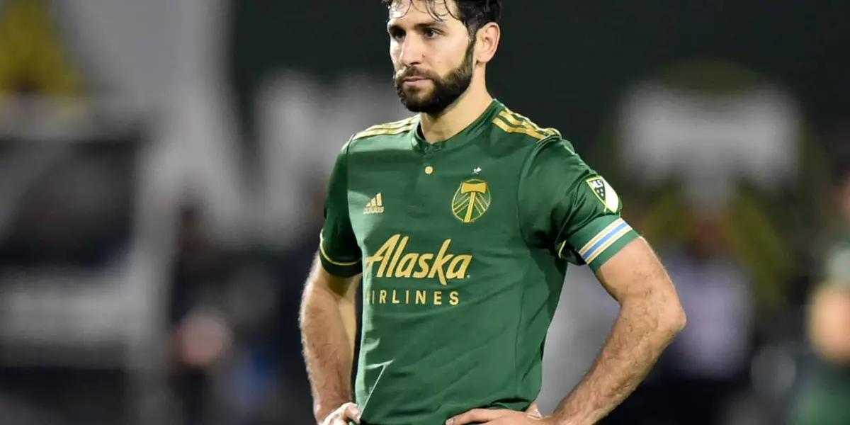 The Portland Timbers were defeated by Real Salt Lake City FC. Before that game they were on a five-match winning streak.