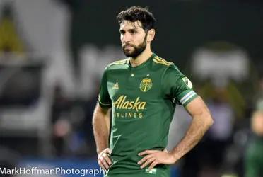 The Portland Timbers were defeated by Real Salt Lake City FC. Before that game they were on a five-match winning streak.