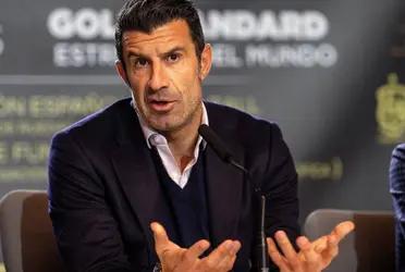 The Portuguese idol has made an incredible business after his retirement and earns millions.