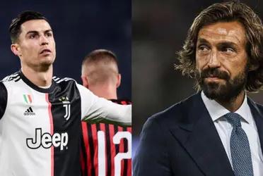 The Portuguese legend got mad against the head coach for this reason.