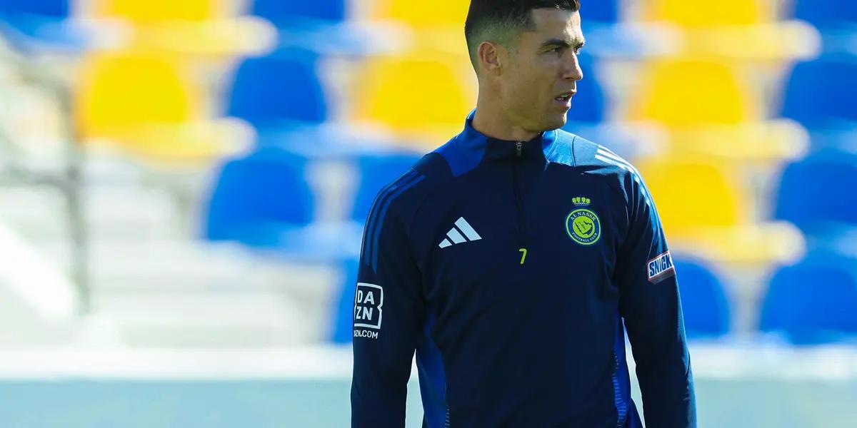 The Portuguese player's contract expires in the summer and he is free to negotiate with the team of his choice.