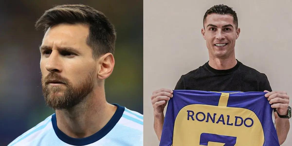 The Portuguese spoke after the Manchester derby and left a hint towards the Portuguese captain