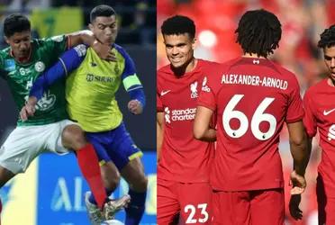 The possible fate of a Liverpool FC legend that surprises everyone