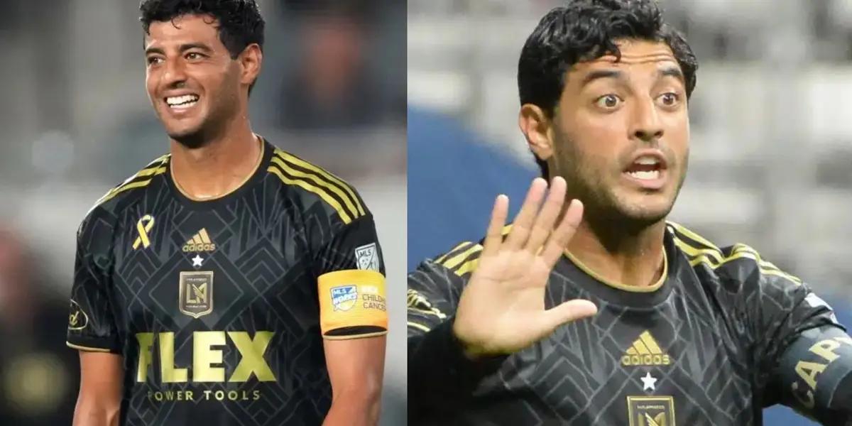 The possible fate of the LAFC player that surprises many