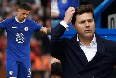 The possible sanction that Chelsea FC would have is confirmed