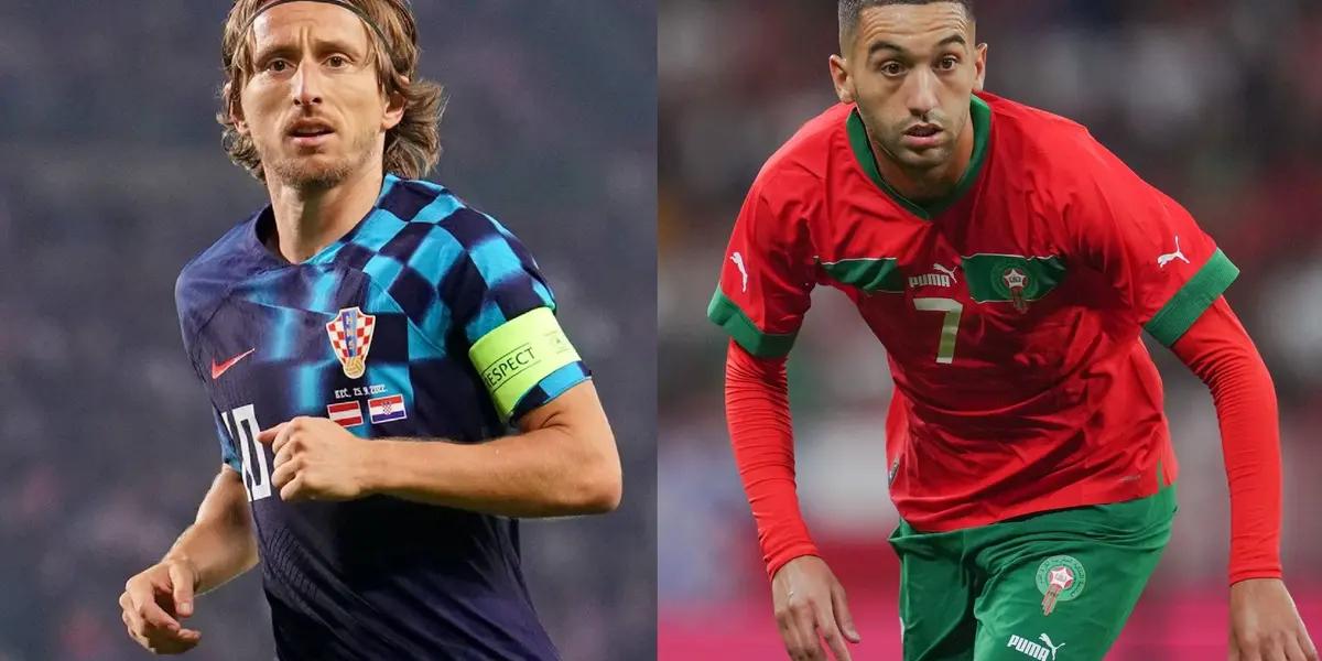 The prelude to the final will take place tomorrow when two teams will fight for the third place in the tournament