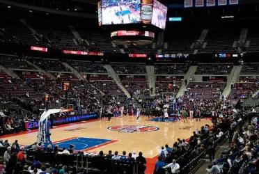 The Premier League and NBA are two of the most watched competitions in the world. How does their average attendance compare?