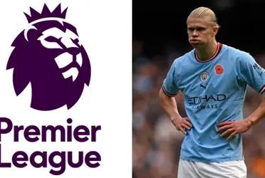 The Premier League continues its work of punishing teams in its league.