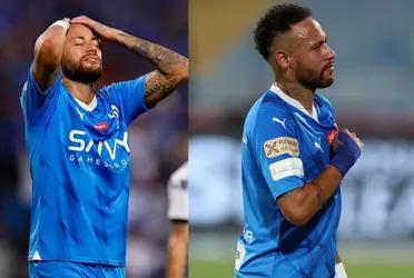 The Premier League player that Al Hilal really likes for next season