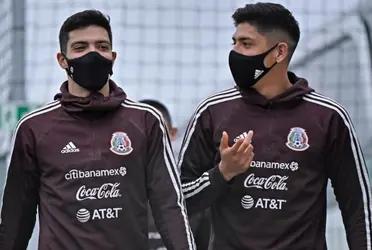 The Premier League side is trying to sign the Mexican and this is what he could cost.